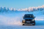 Skoda Kodiaq Scout 2017 года (WW)